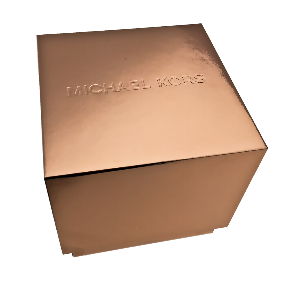 Michael Kors MK3621 damski zegarek Jaryn bransoleta - miniatura 3