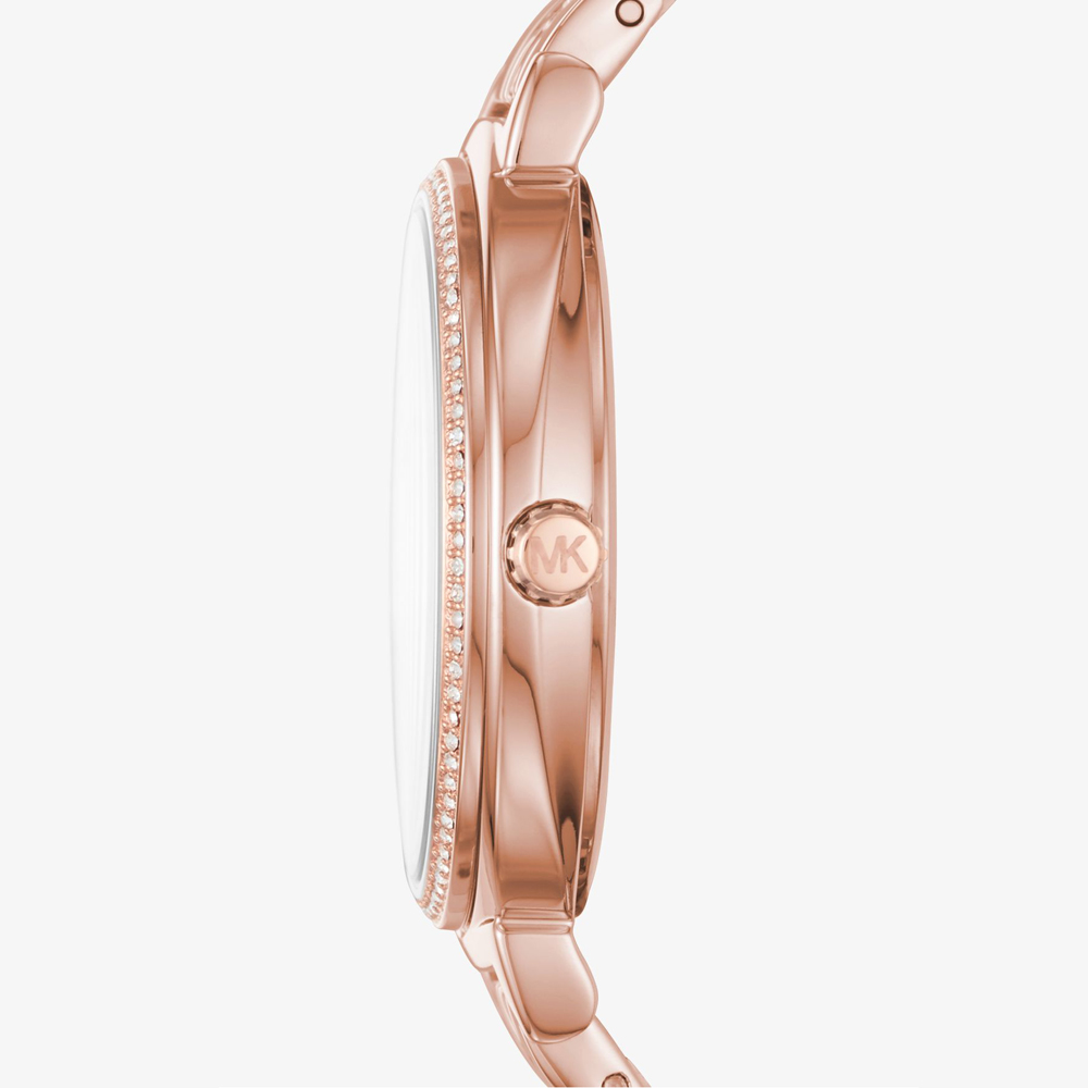 Michael Kors MK3643 zegarek damski Cinthia - miniatura 2