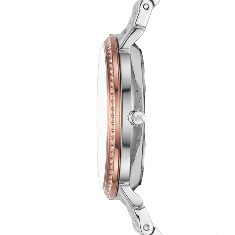Michael Kors MK3660 zegarek damski Portia - miniatura 2
