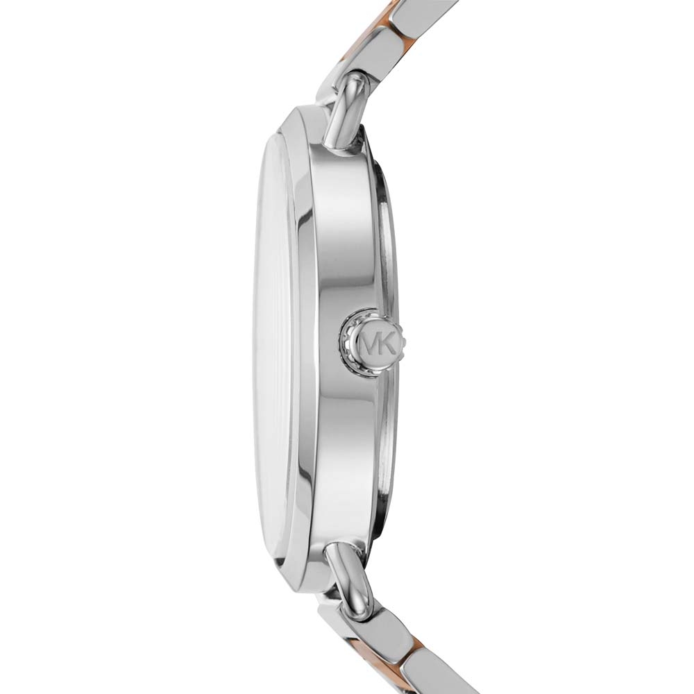 Michael Kors MK3709 zegarek damski Portia - miniatura 2