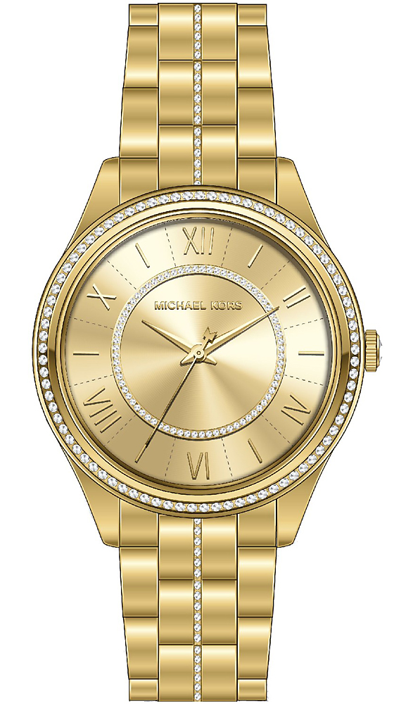 Michael Kors LAURYN MK3719