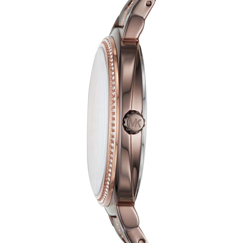 Michael Kors MK3737 zegarek damski Cinthia - miniatura 2