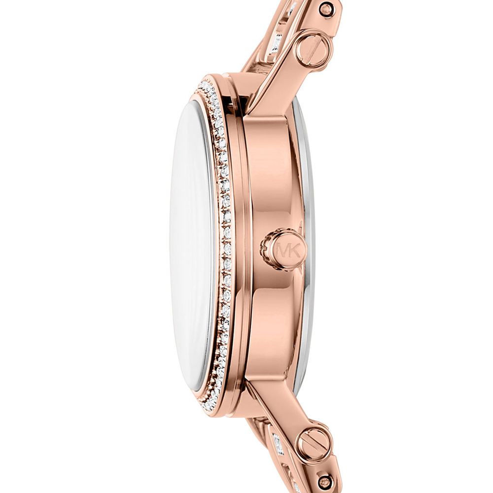 Michael Kors MK3776 zegarek damski Norie - miniatura 2