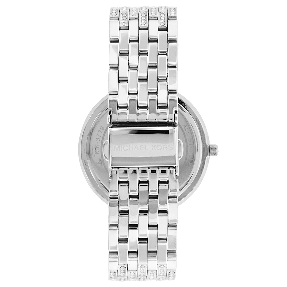 Michael Kors MK3779 zegarek damski Darci - miniatura 2
