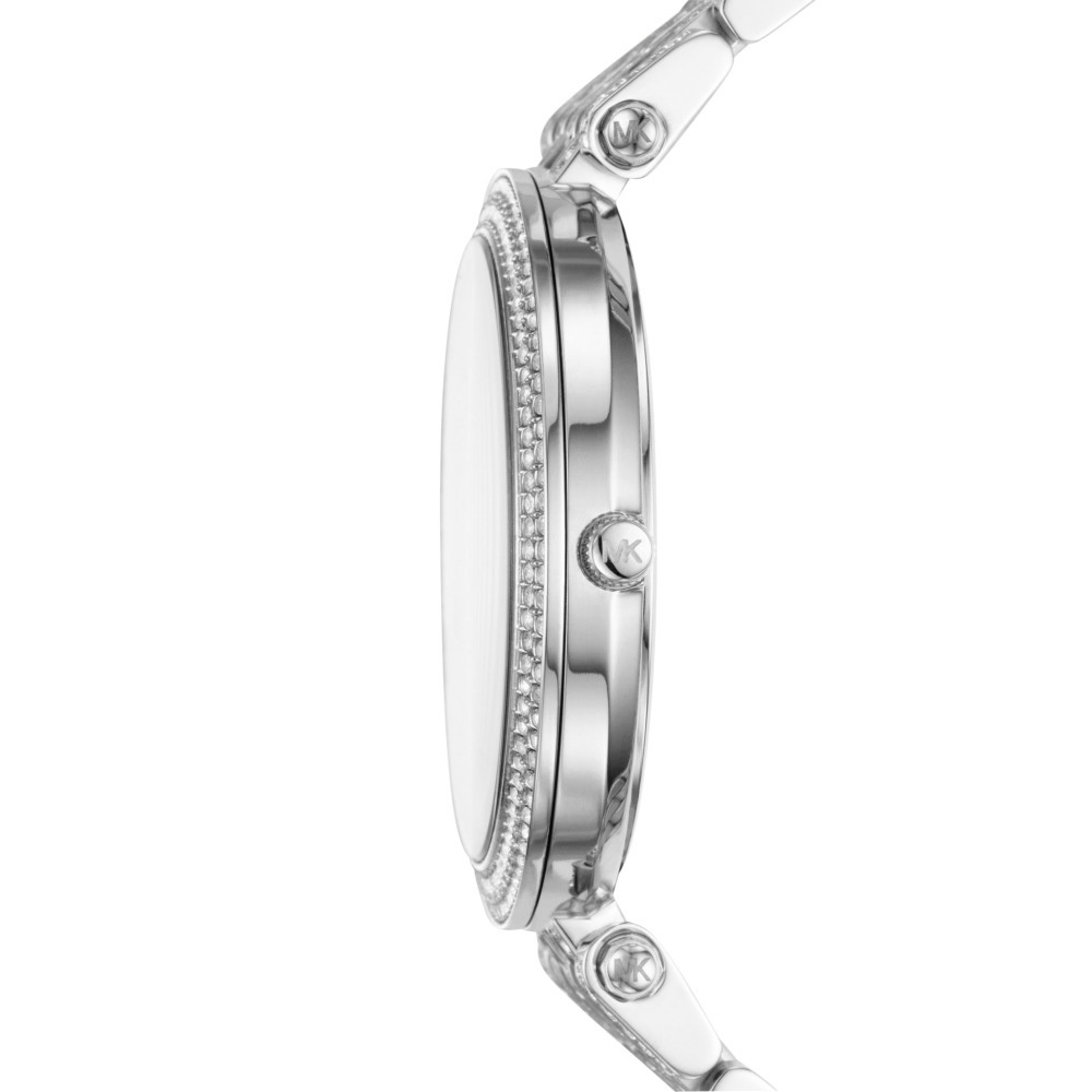 Michael Kors MK3779 damski zegarek Darci bransoleta - miniatura 3