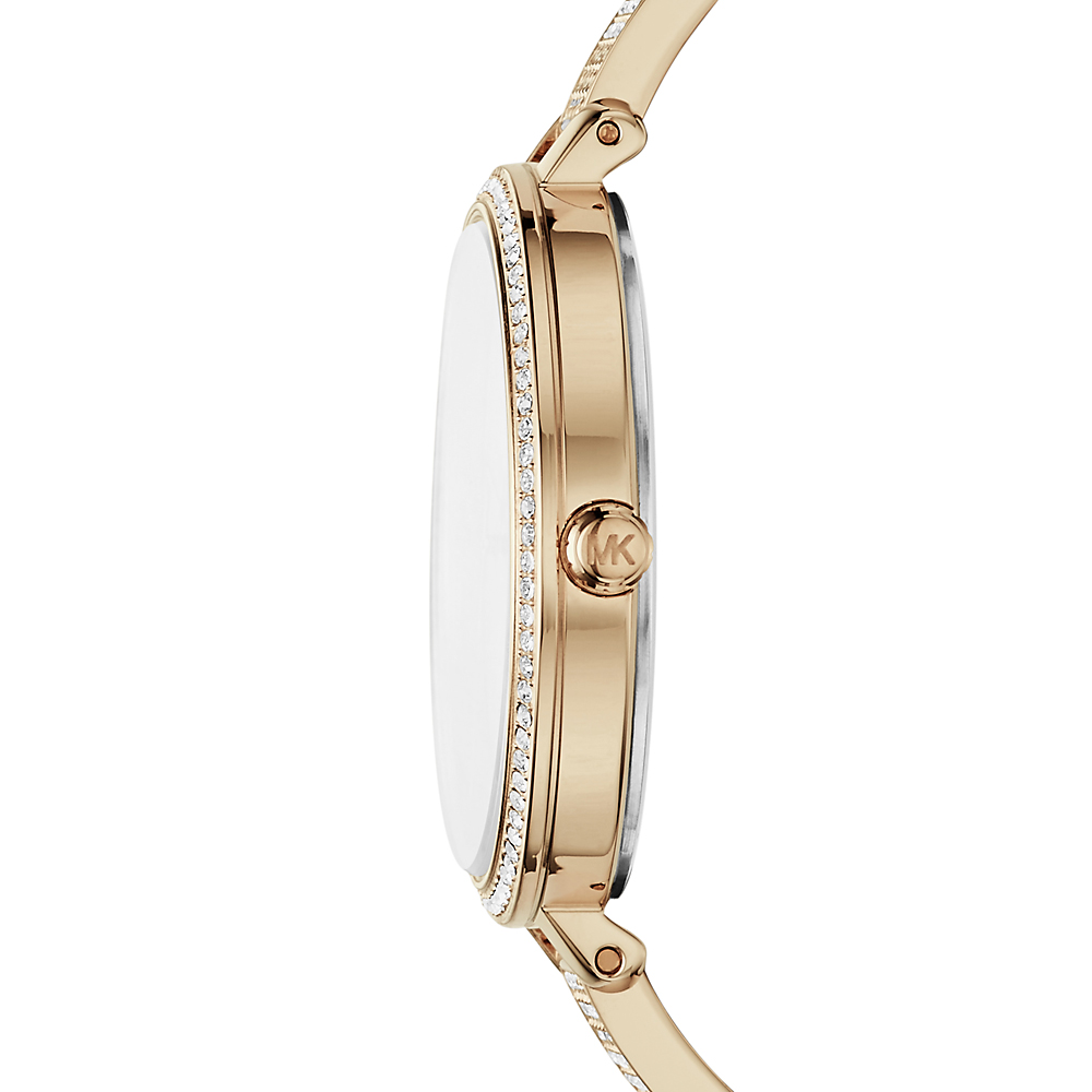 Michael Kors MK3784 zegarek damski Jaryn - miniatura 2