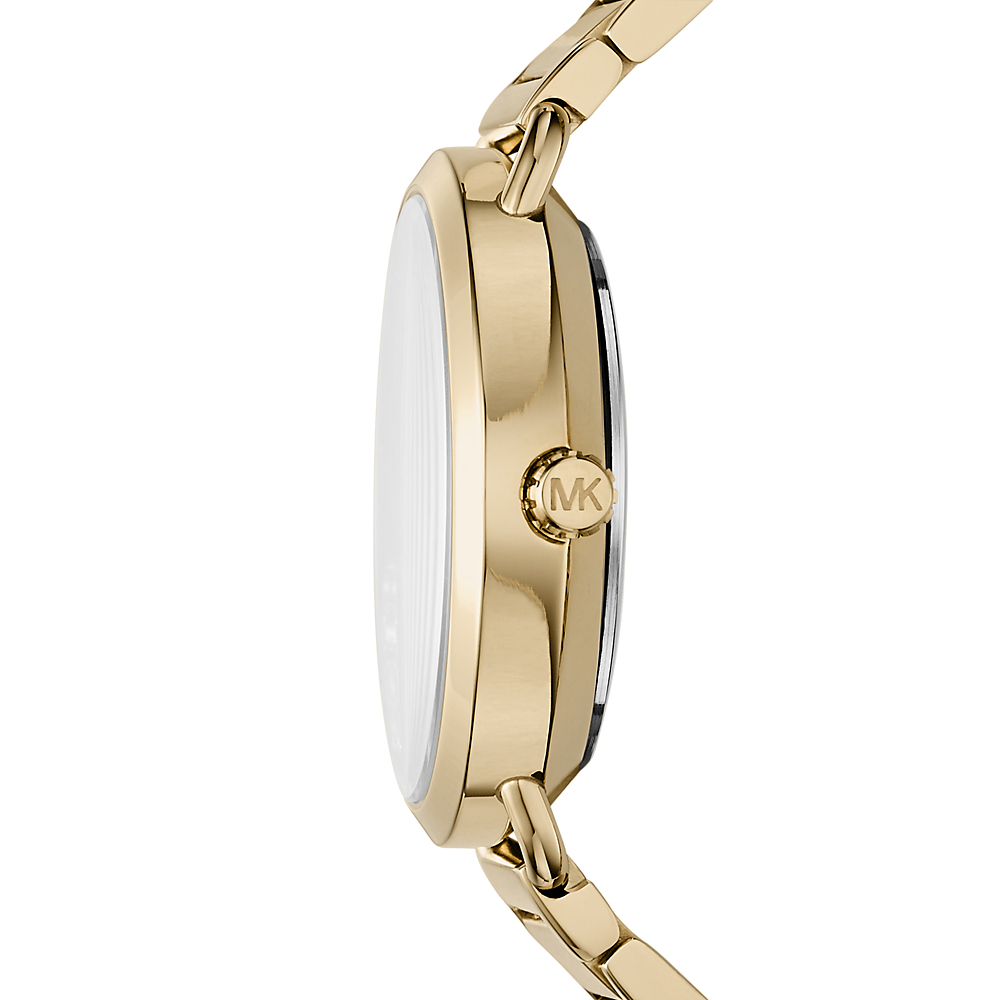 Michael Kors MK3794 zegarek damski Portia - miniatura 2