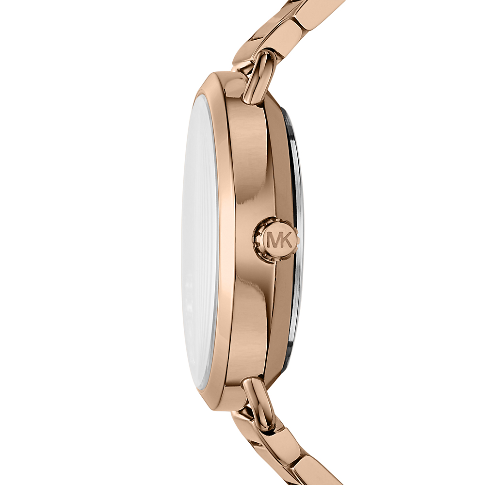 Michael Kors MK3795 zegarek damski Portia - miniatura 2