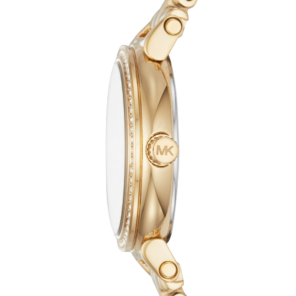Michael Kors MK3833 zegarek damski Sofie - miniatura 2