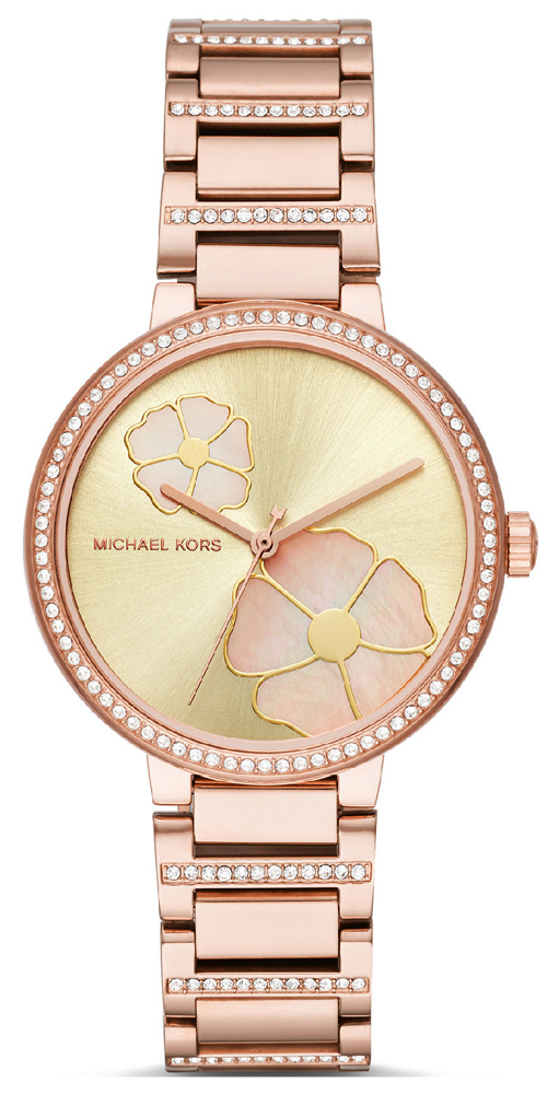 Michael Kors COURTNEY MK3836