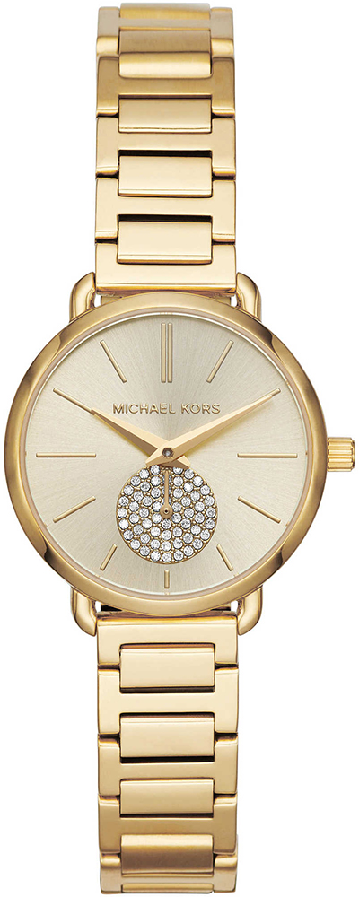 Michael Kors PORTIA MK3838