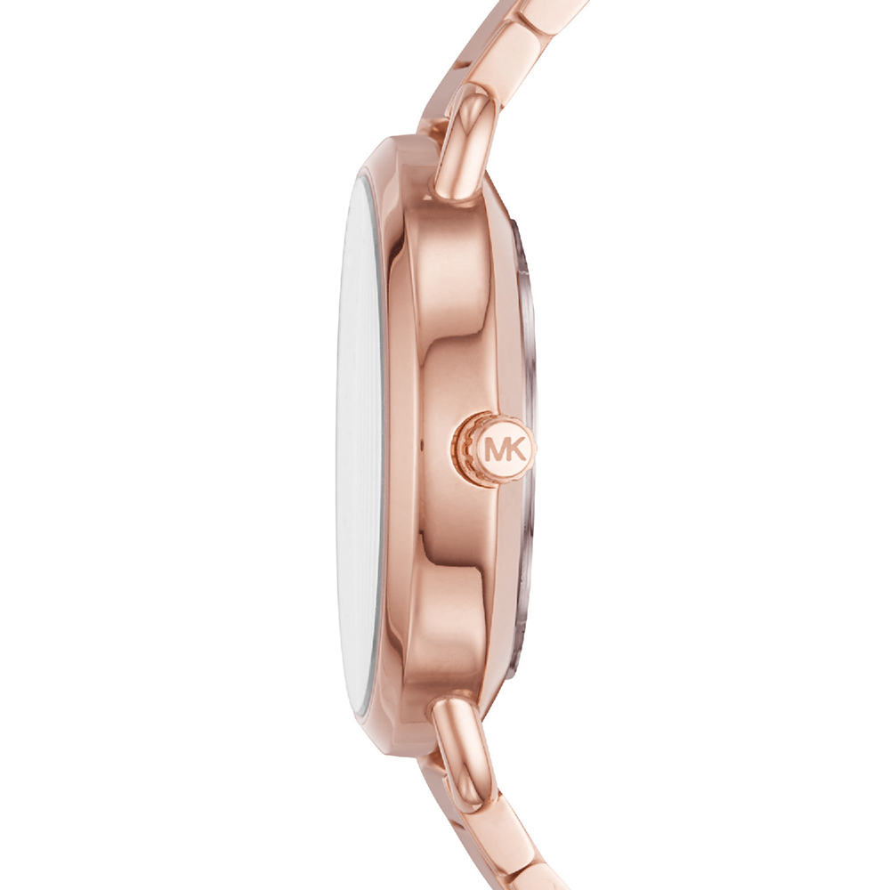 Michael Kors MK3841 zegarek damski Portia - miniatura 2