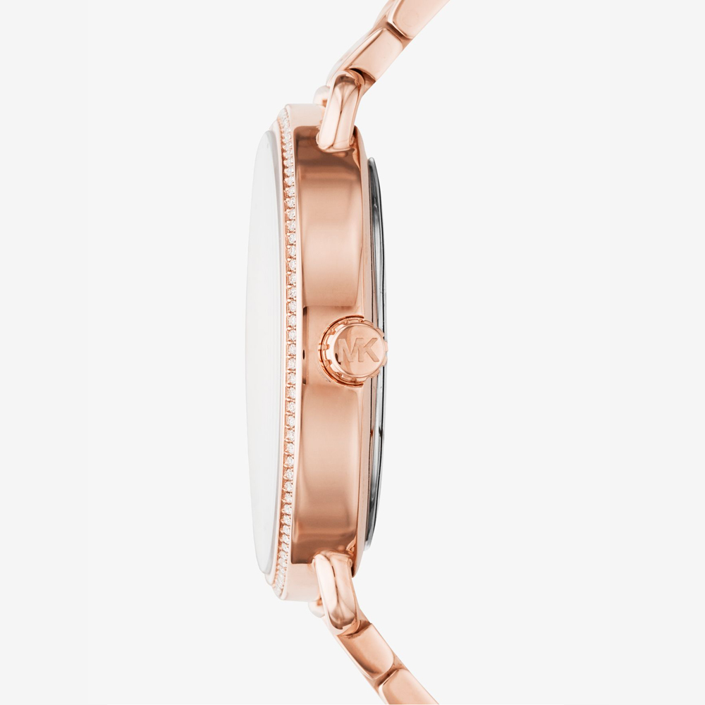 Michael Kors MK3887 zegarek damski Portia - miniatura 2