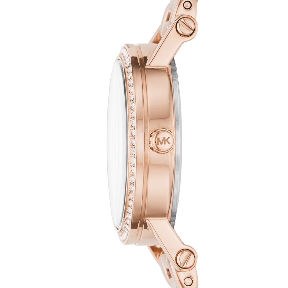 zegarek Michael Kors MK3892 kwarcowy damski Norie NORIE - miniatura 5