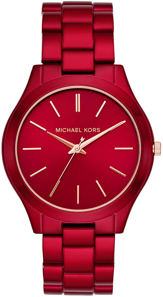 Michael Kors SLIM RUNWAY MK3895