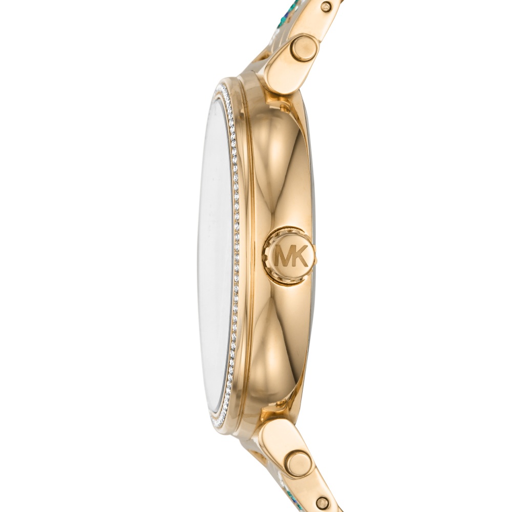 Michael Kors MK3945 zegarek damski Sofie - miniatura 2