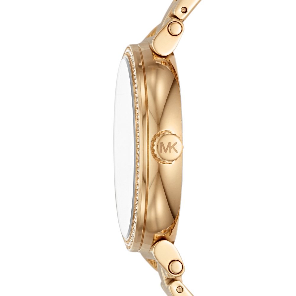 Michael Kors MK3946 zegarek damski Sofie - miniatura 2