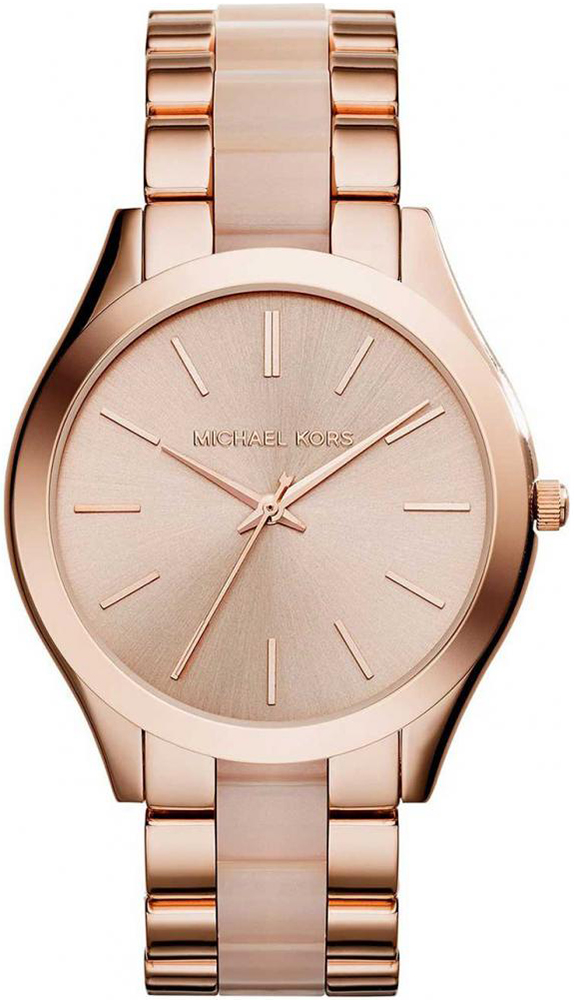 Michael Kors SLIM RUNWAY MK4294