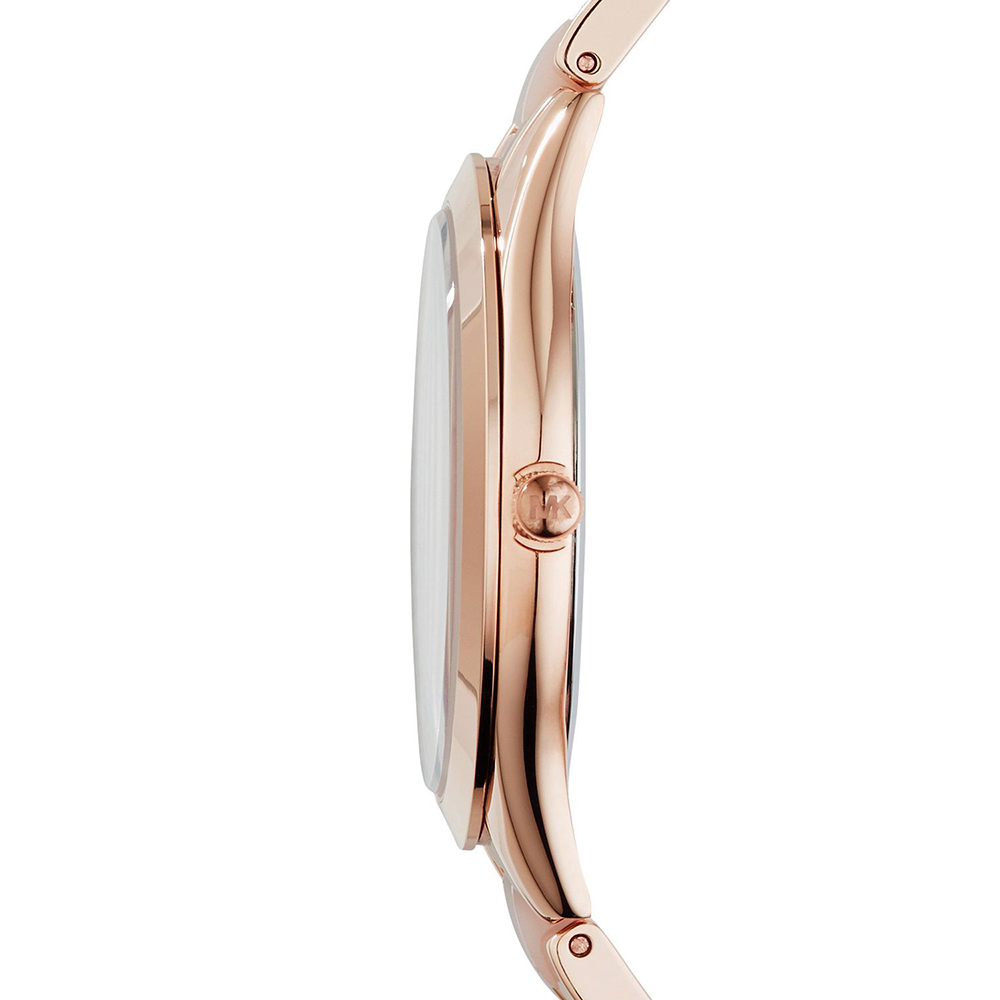 zegarek Michael Kors MK4294 kwarcowy damski Runway SLIM RUNWAY - miniatura 6
