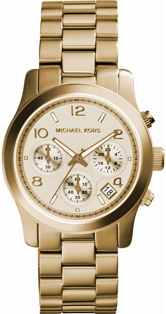 Michael Kors RUNWAY MK5055