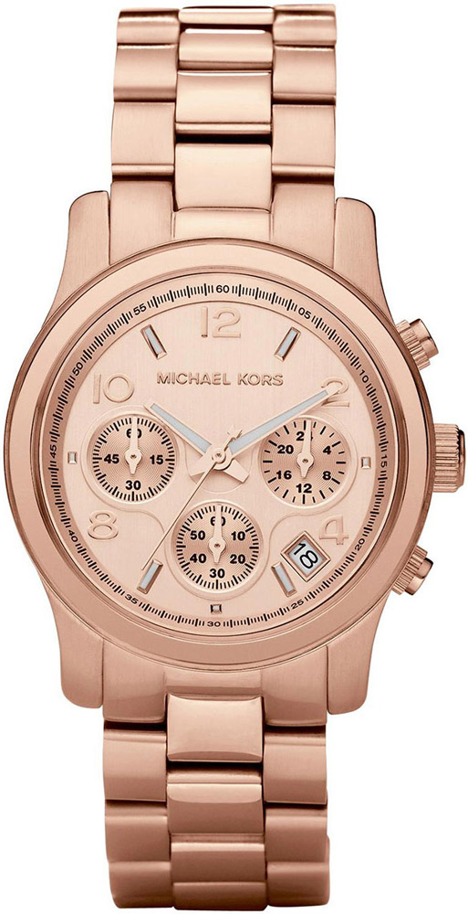 Michael Kors RUNWAY MK5128