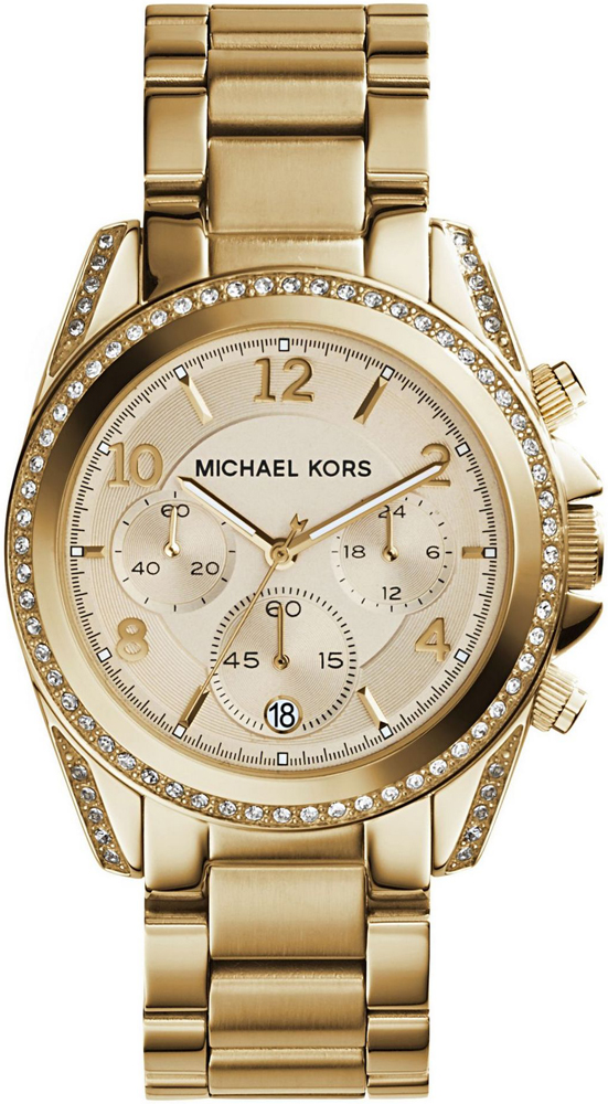 Michael Kors BLAIR MK5166