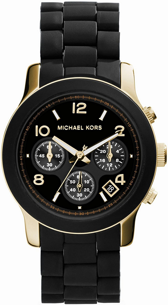 Michael Kors RUNWAY MK5191