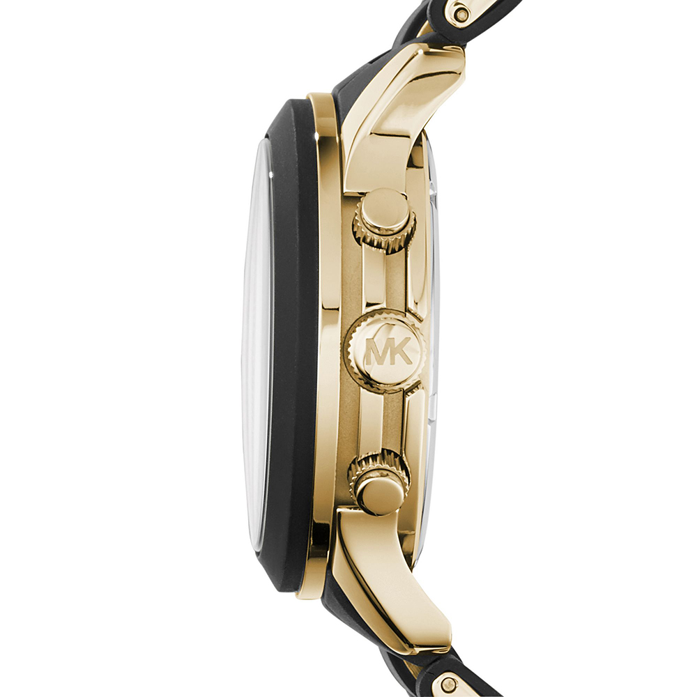 Michael Kors MK5191 zegarek damski Runway - miniatura 2