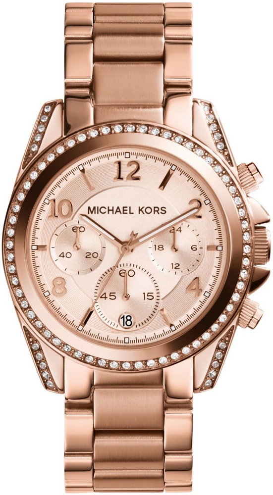 Michael Kors BLAIR MK5263