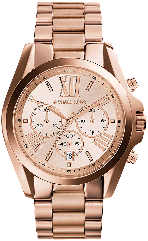 Michael Kors BRADSHAW MK5503