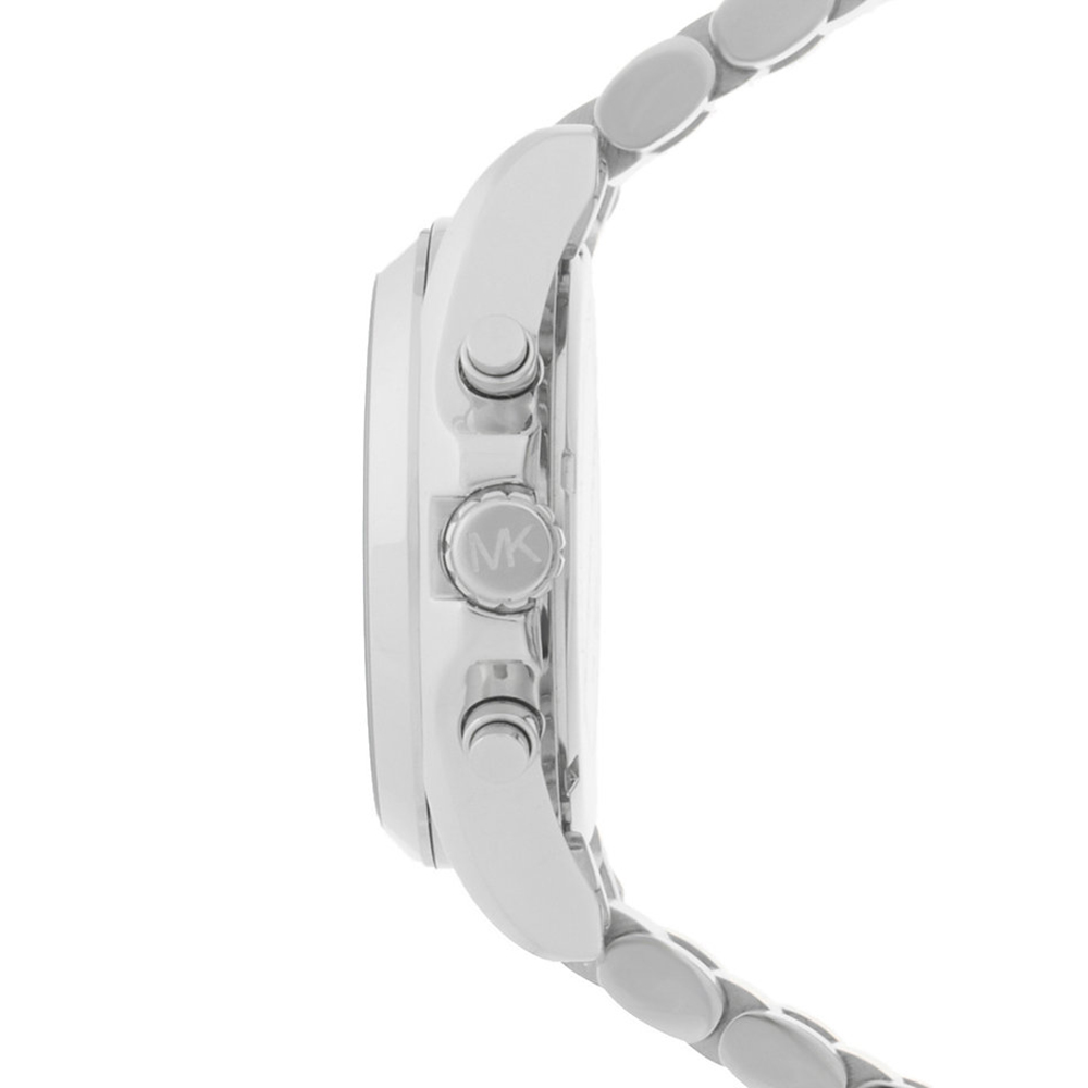 Michael Kors MK5535 zegarek damski Bradshaw - miniatura 2
