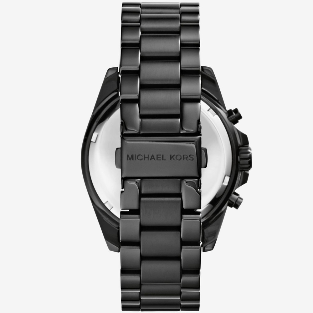 zegarek Michael Kors MK5550 kwarcowy damski Bradshaw BRADSHAW - miniatura 6