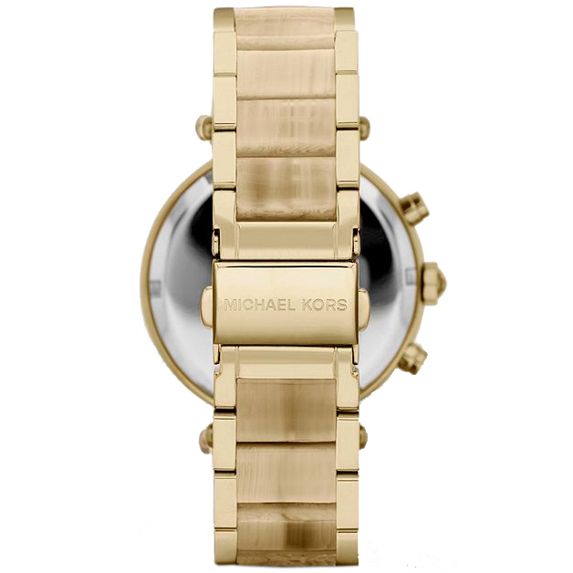Michael Kors MK5632 zegarek damski Parker - miniatura 3
