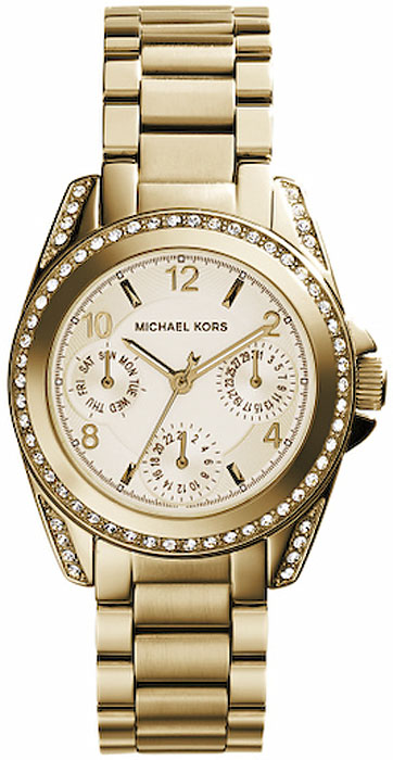 Michael Kors MINI BLAIR MK5639