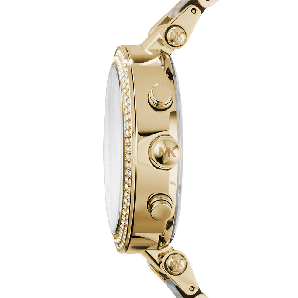 Michael Kors MK5688 zegarek damski Parker - miniatura 2