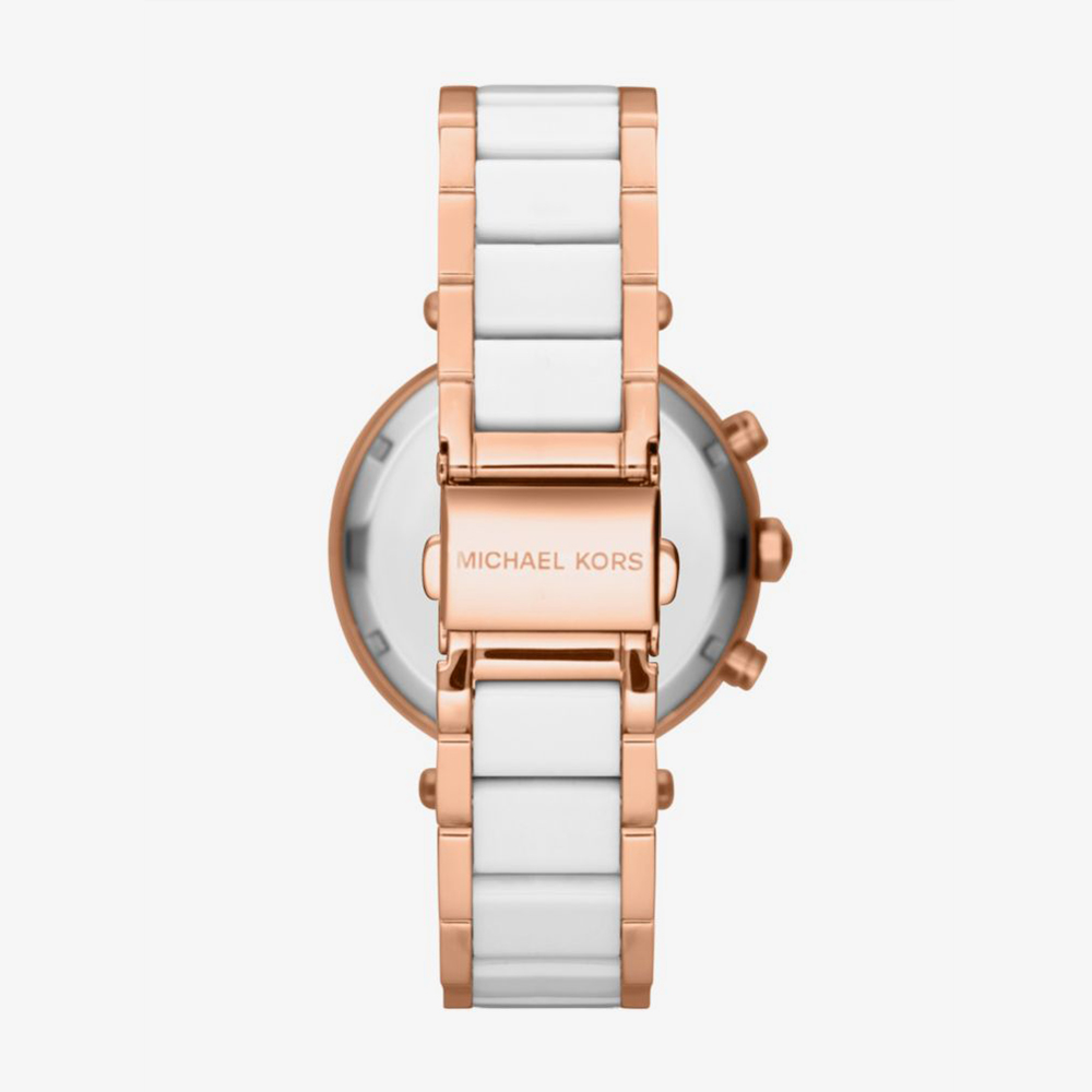 zegarek Michael Kors MK5774 kwarcowy damski Parker PARKER - miniatura 6