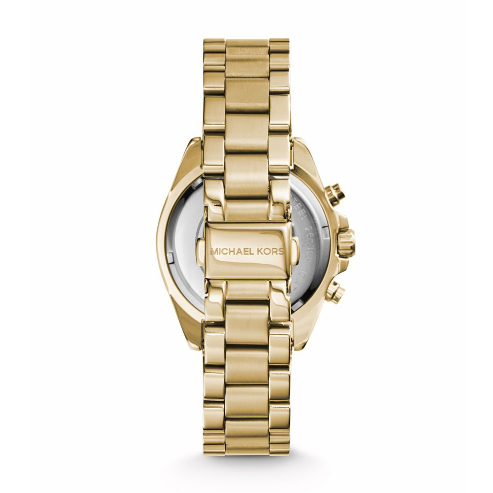 zegarek Michael Kors MK5798 kwarcowy damski Mini Bradshaw MINI BRADSHAW
