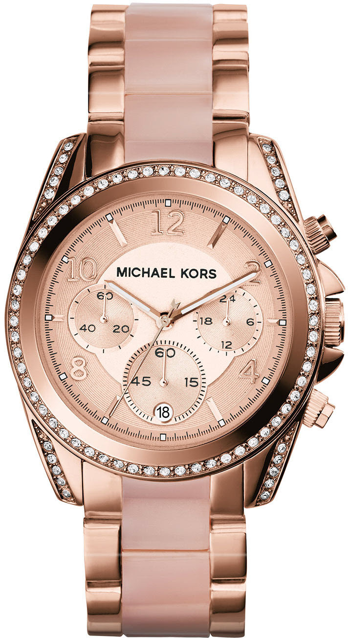 Michael Kors BLAIR MK5943