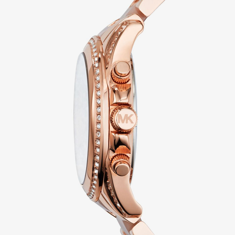 Michael Kors MK5943 zegarek damski Blair - miniatura 2