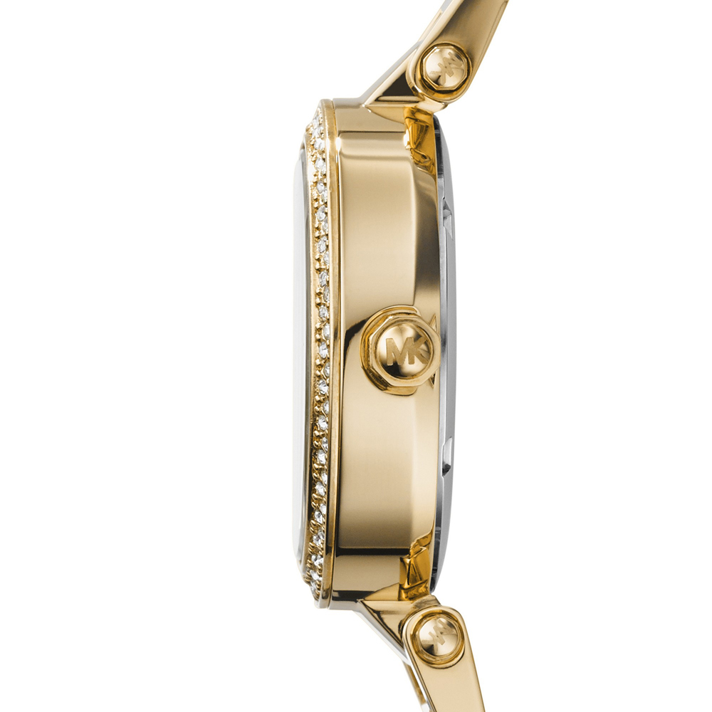 Michael Kors MK6056 zegarek damski Parker - miniatura 2
