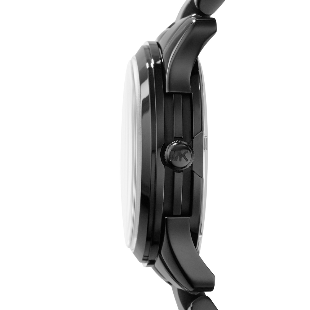 Michael Kors MK6057 zegarek damski Runway - miniatura 2