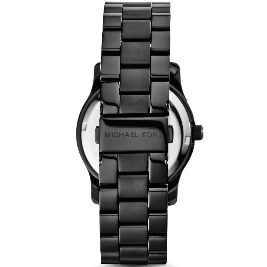 Michael Kors MK6057 damski zegarek Runway bransoleta - miniatura 3
