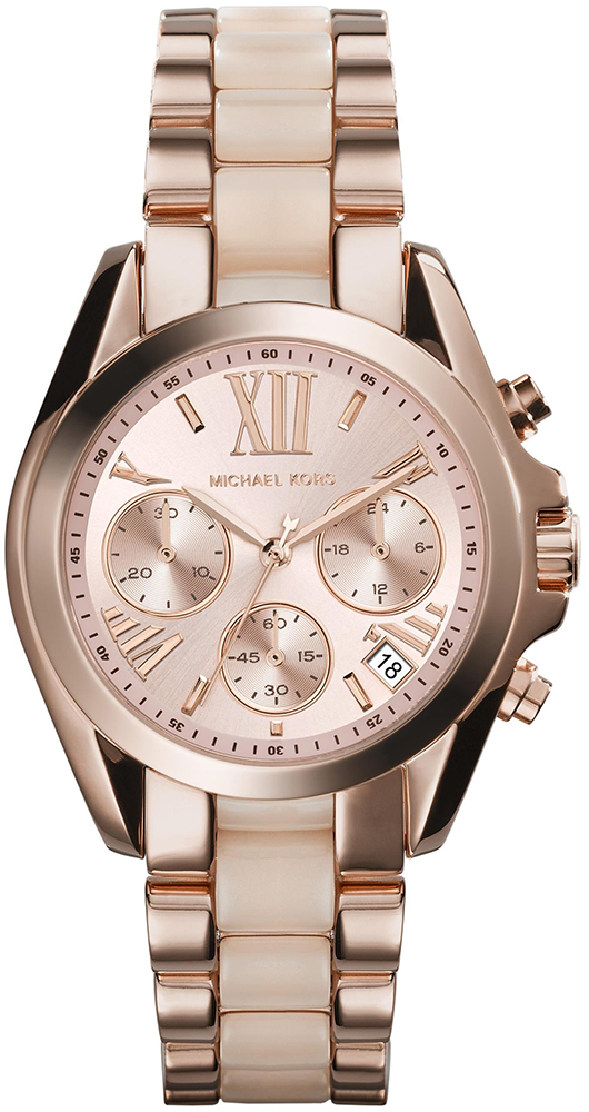 Michael Kors MINI BRADSHAW MK6066