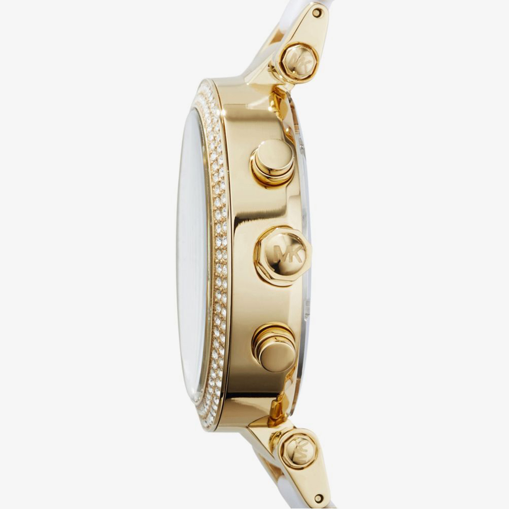 Michael Kors MK6119 zegarek damski Parker - miniatura 2