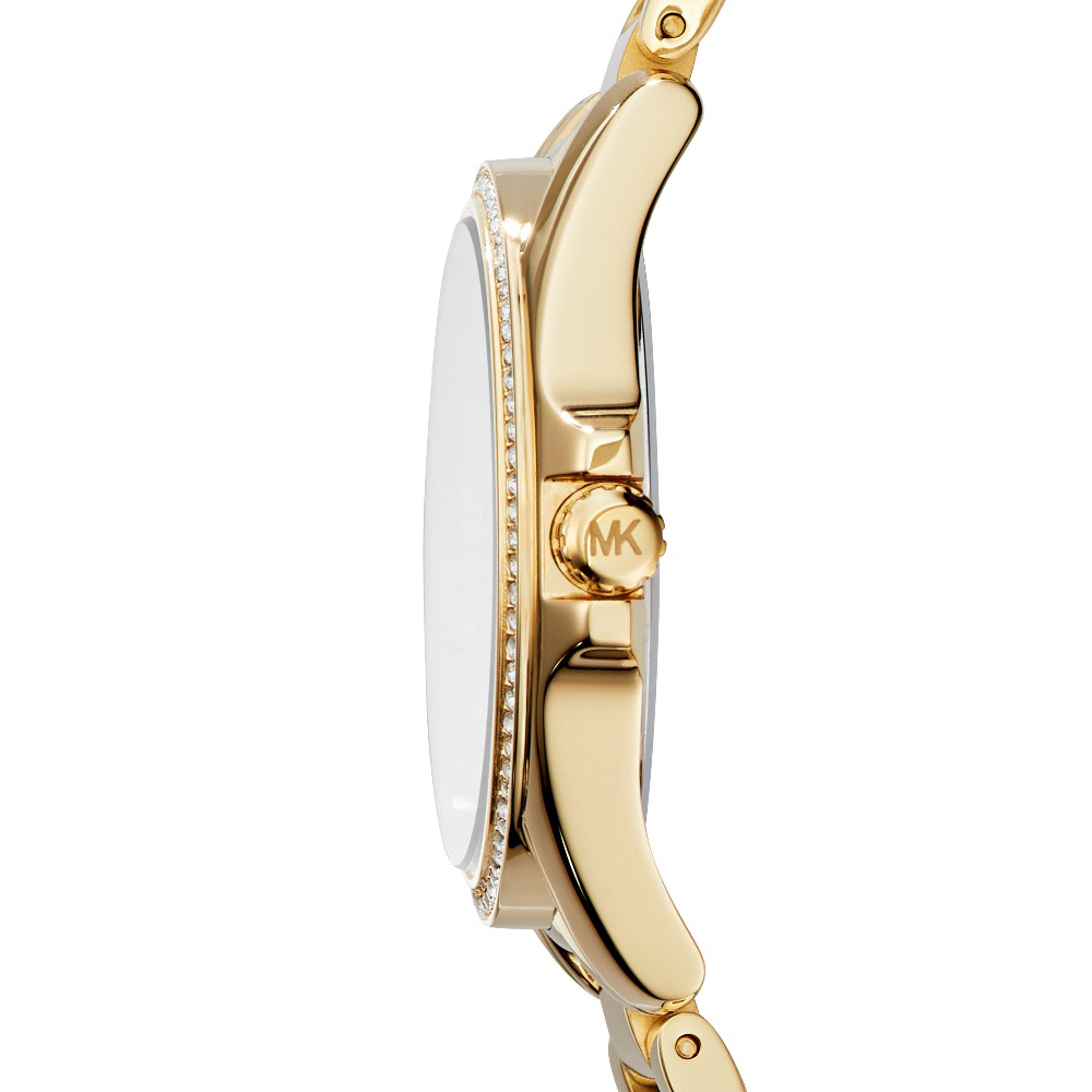 Michael Kors MK6184 zegarek damski Lauryn - miniatura 2