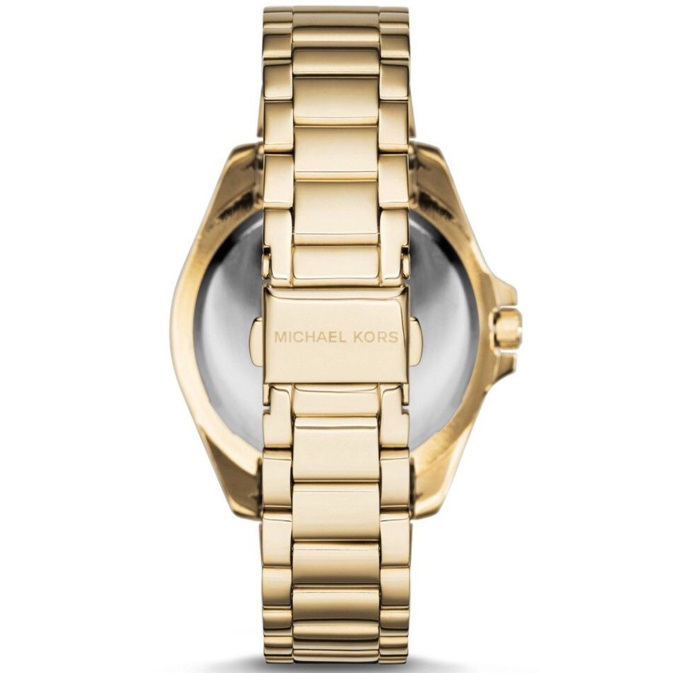 Michael Kors MK6184 damski zegarek Lauryn bransoleta - miniatura 3