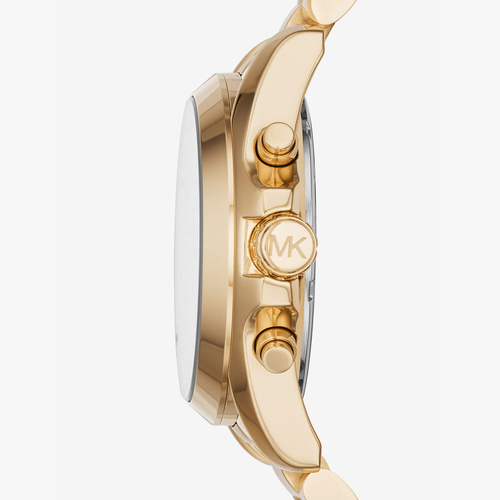 Michael Kors MK6266 zegarek damski Bradshaw - miniatura 2