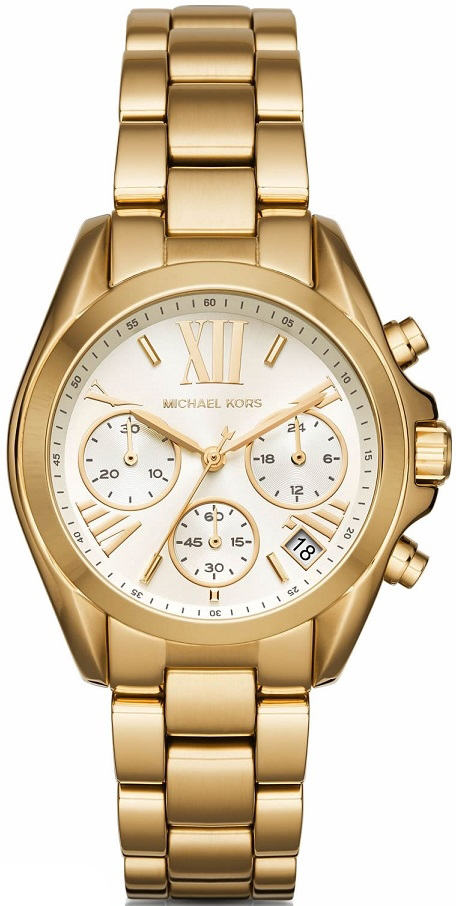 Michael Kors MINI BRADSHAW MK6267