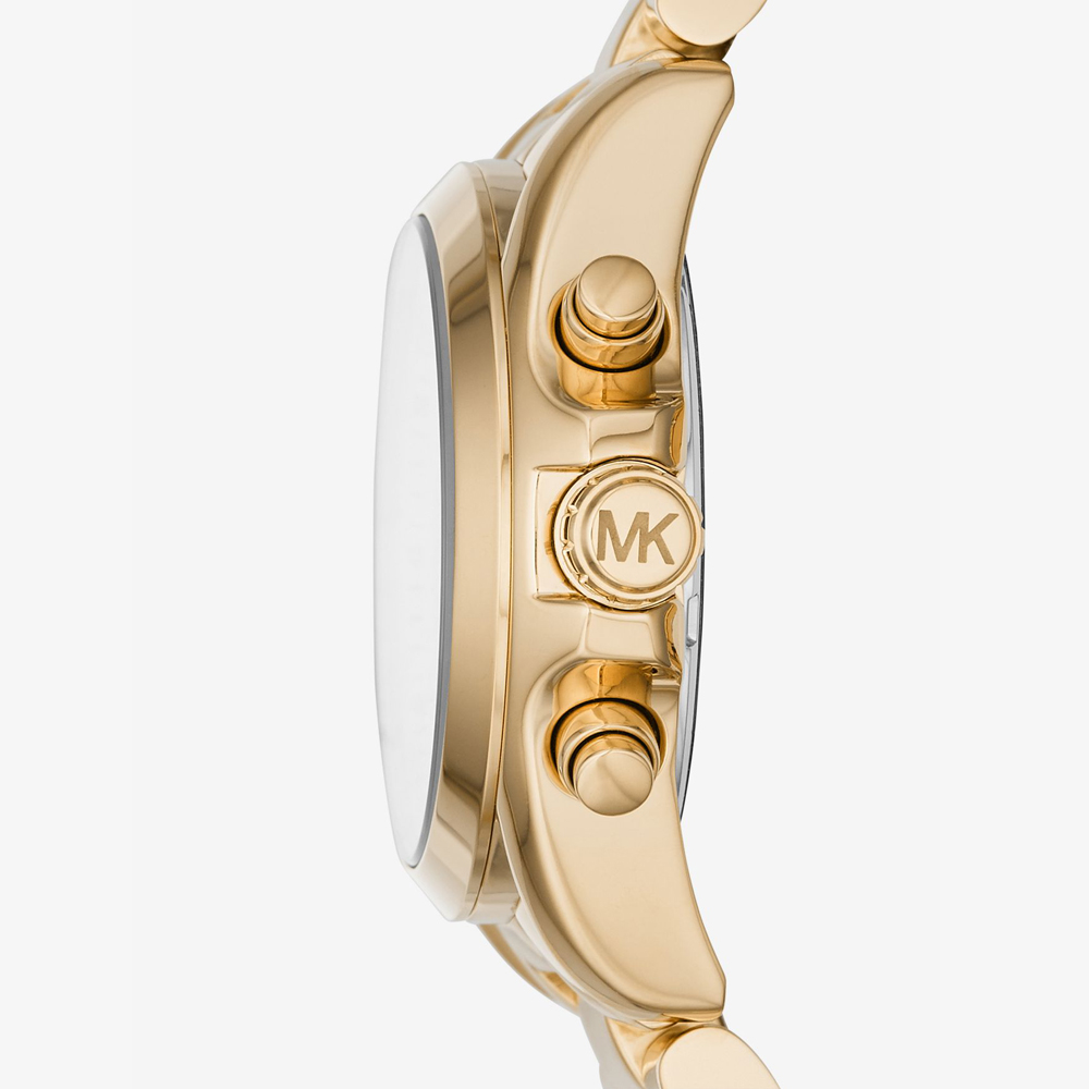 Michael Kors MK6267 zegarek damski Bradshaw - miniatura 2