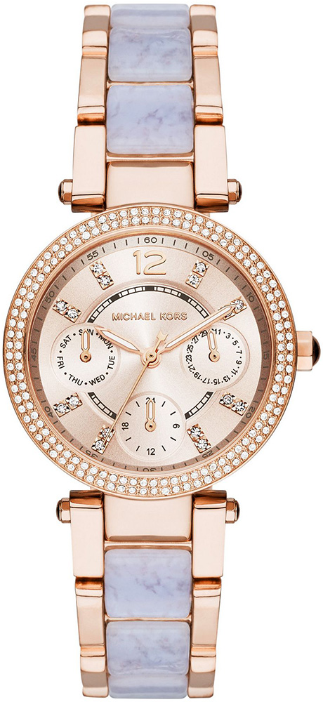 Michael Kors MINI PARKER MK6327
